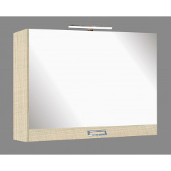 Container mirror mod. Lift Up
