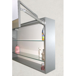 Container mirror mod. Lift Up