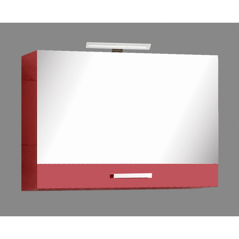 Container mirror mod. Lift Up Container mirror mod. Lift Up