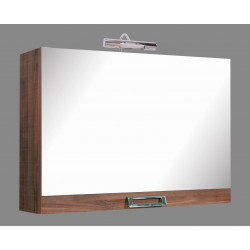 Container mirror mod. Lift Up