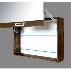 Container mirror mod. Lift Up