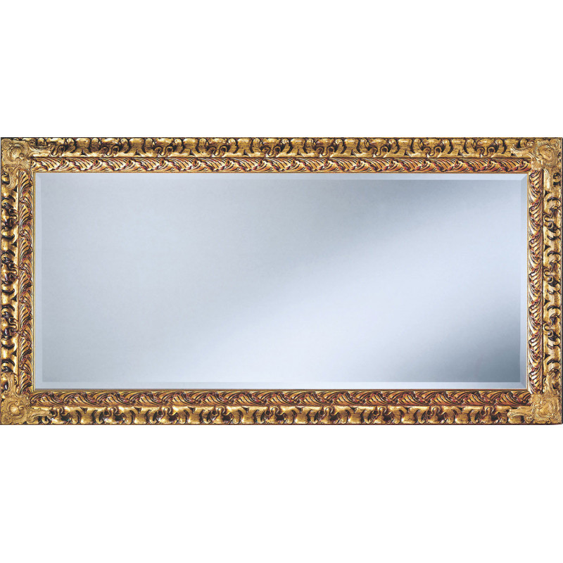 3186 Wooden+ wooden pulp mirror frame, gold or silver leaf handmade finished 3186 Wooden+ wooden pulp mirror frame, gold or silver leaf handmade finished