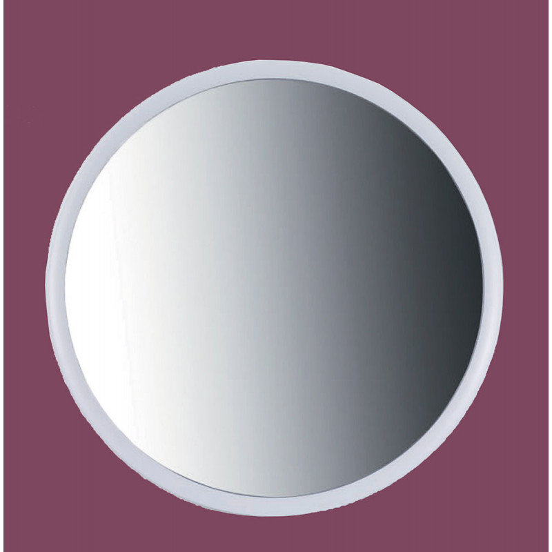 3283 Wooden mirror frame, gold or silver leaf or white lacquer handmade finished 3283 Wooden mirror frame, gold or silver leaf or white lacquer handmade finished
