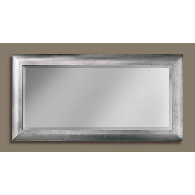 3382 Wooden mirror frame, gold or silver leaf handmade finished 3382 Wooden mirror frame, gold or silver leaf handmade finished
