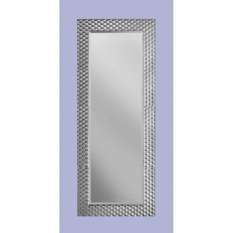 3390 Wooden mirror frame, gold or silver leaf handmade finished 3390 Wooden mirror frame, gold or silver leaf handmade finished