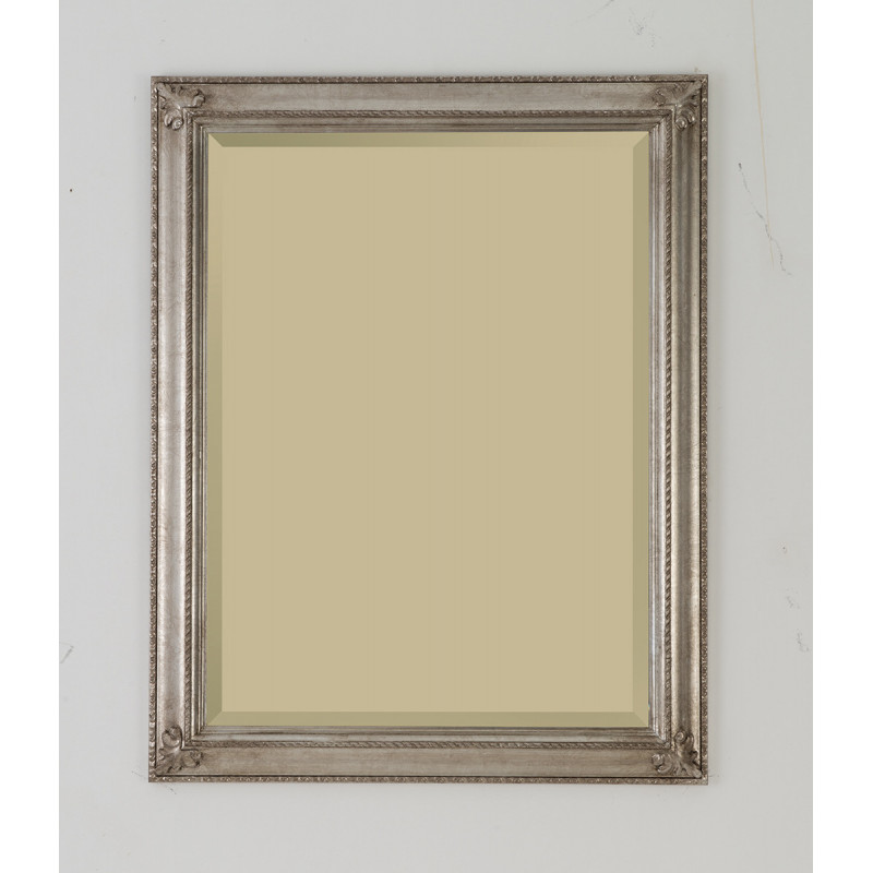 3396 Wooden and wooden pulp mirror frame, gold or silver leaf handmade finished 3396 Wooden and wooden pulp mirror frame, gold or silver leaf handmade finished
