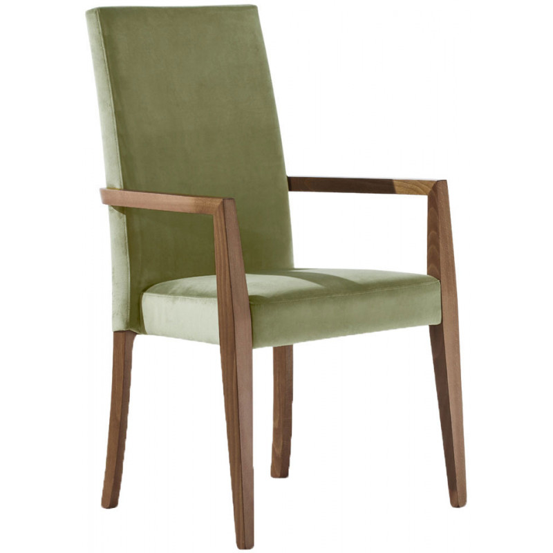 005/IH-IB High or low version beech wood raw or finished stackable chair 005/IH-IB High or low version beech wood raw or finished stackable chair