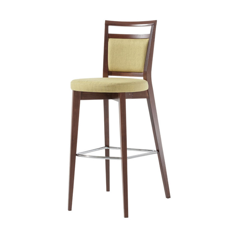 008SG Raw or finished beech wood stool, finishing to choice 008SG Raw or finished beech wood stool, finishing to choice