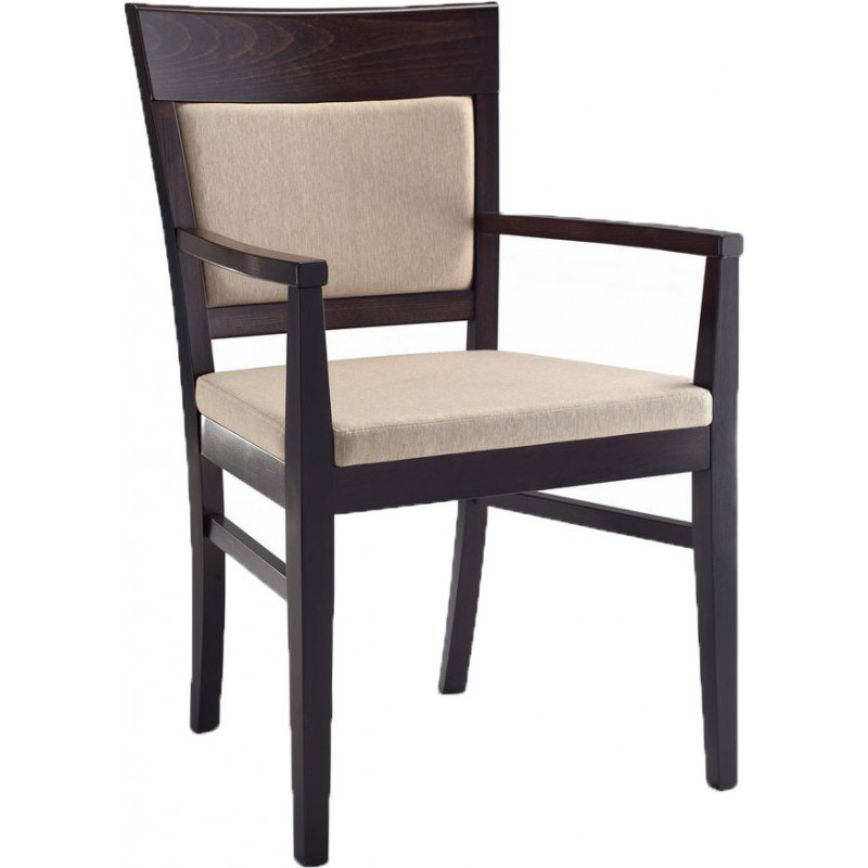 020C Beech wood armchair, finishing to choice 020C Beech wood armchair, finishing to choice