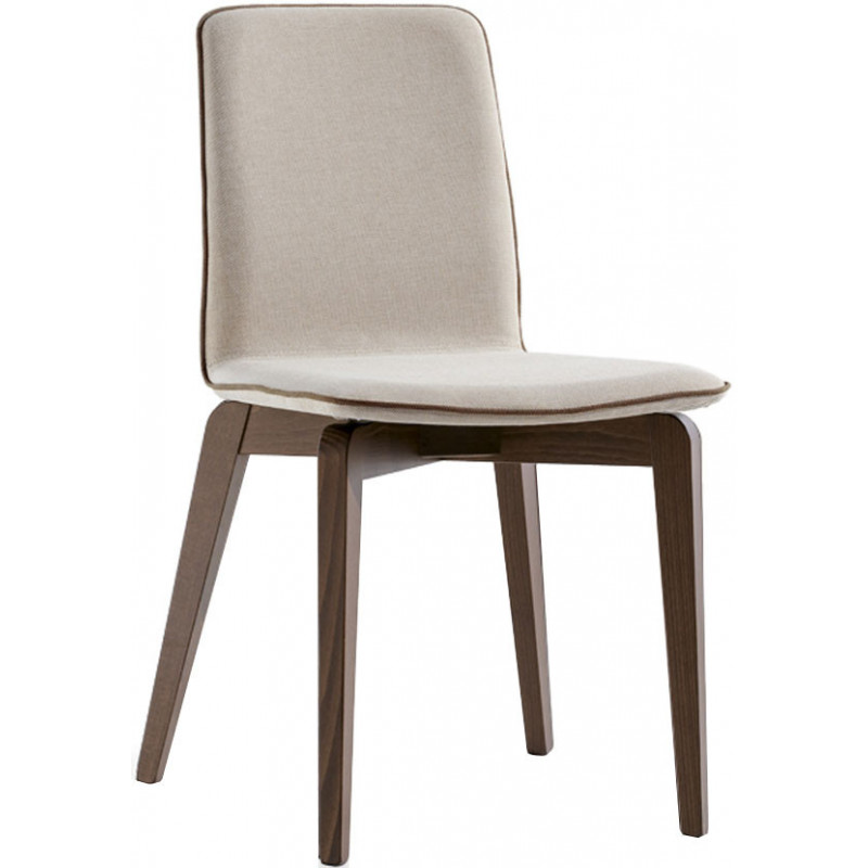 023 Beech wood chair, finishing to choice 023 Beech wood chair, finishing to choice