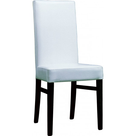 025C Beech or durmast wood raw or finished contract chair