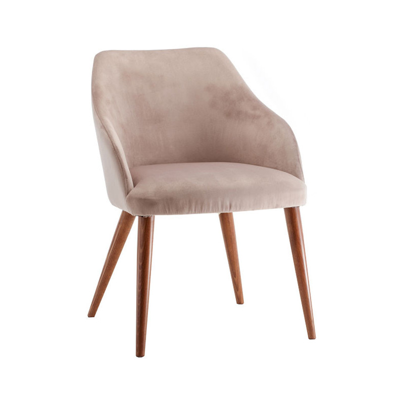 027 Beech wood armchair, finishing to choice 027 Beech wood armchair, finishing to choice