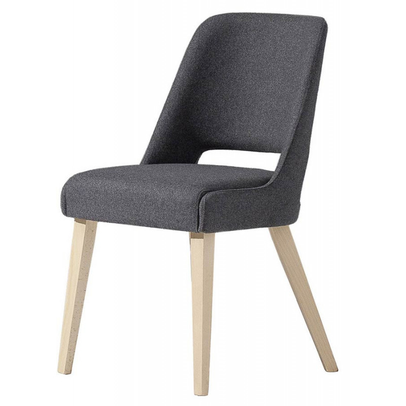 028B Raw or finished beech wood chair, finishing to choice 028B Raw or finished beech wood chair, finishing to choice