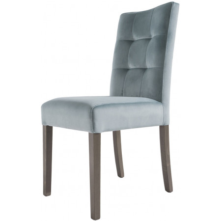 034  Beech wood chair height cm 85 or 97