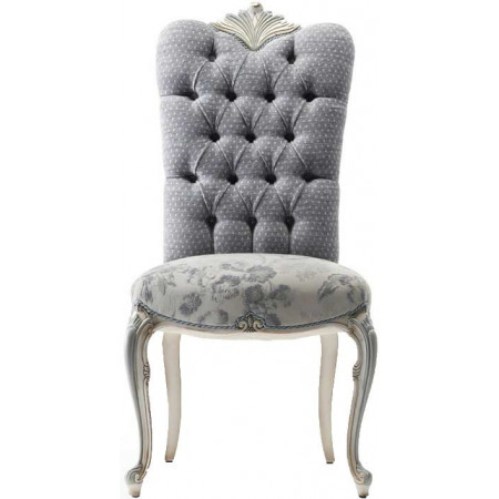 045  Beech wood raw or finished chair