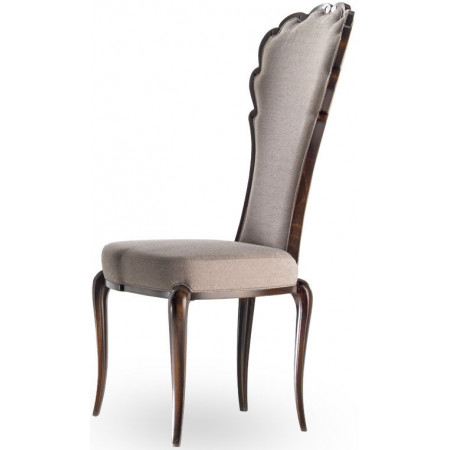 047  Beech wood raw or finished chair
