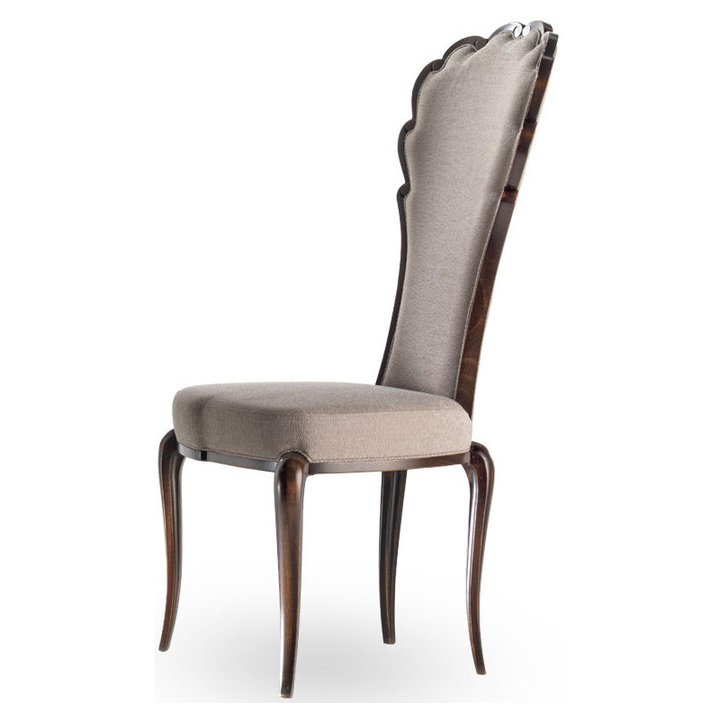 047 Beech wood raw or finished chair 047 Beech wood raw or finished chair