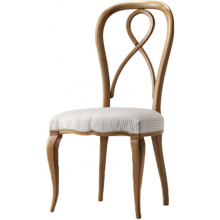 048  Beech wood raw or finished chair