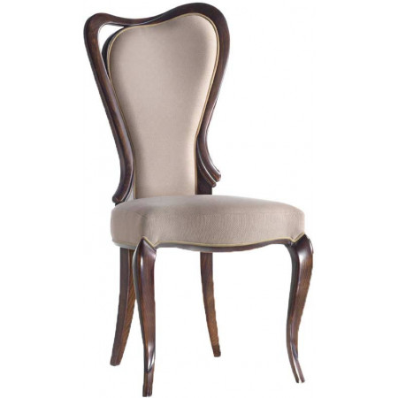 051  Beech wood raw or finished chair