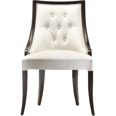 052  Beech wood raw or finished chair