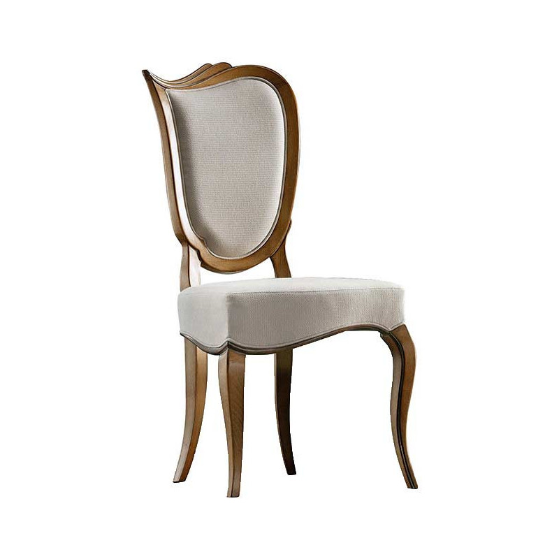 055 Beech wood raw or finished chair 055 Beech wood raw or finished chair