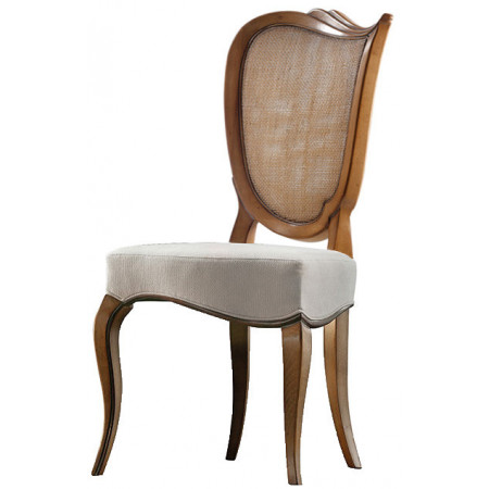 055  Beech wood raw or finished chair