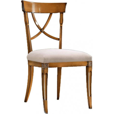 060  Beech wood raw or finished chair
