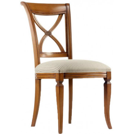 063  Beech wood raw or finished chair