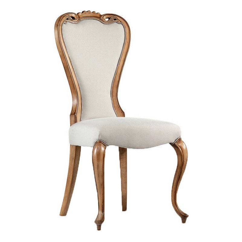 064 Beech wood raw or finished chair 064 Beech wood raw or finished chair