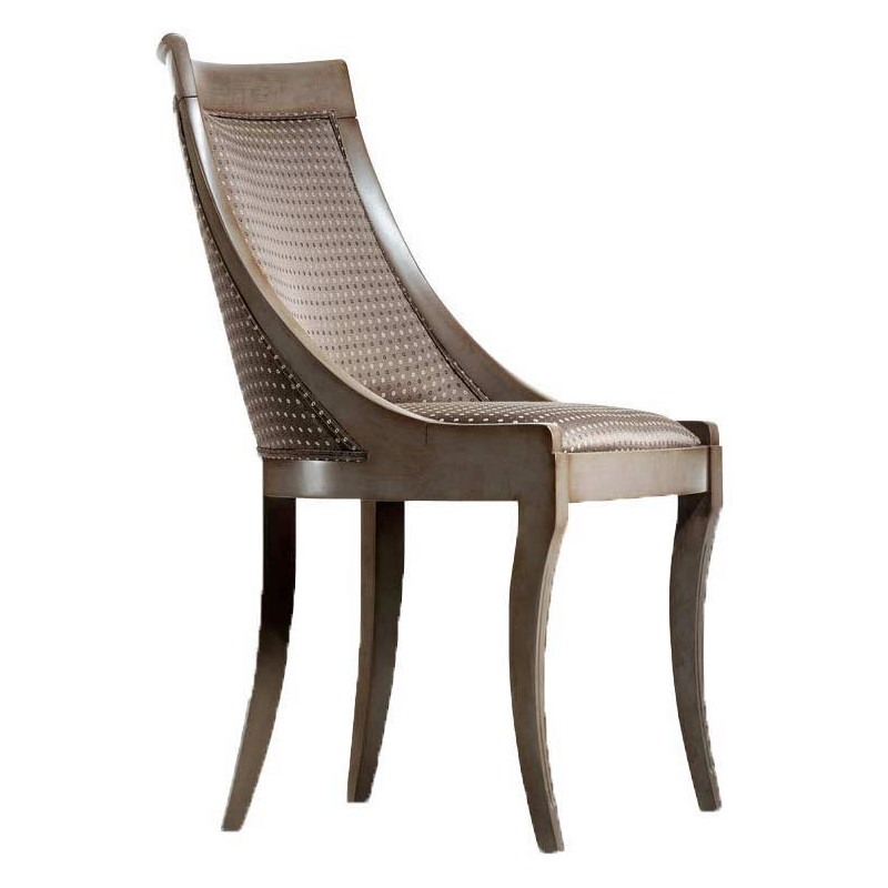 065 Beech wood raw or finished chair 065 Beech wood raw or finished chair