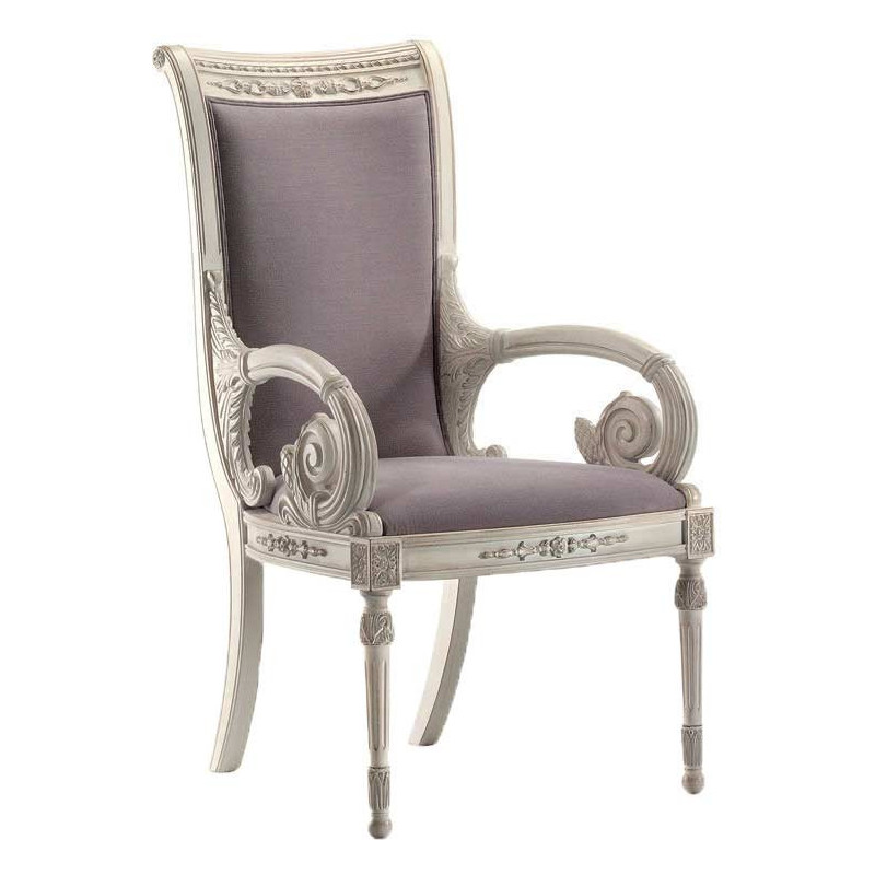 067C Beech wood raw or finished armchair 067C Beech wood raw or finished armchair