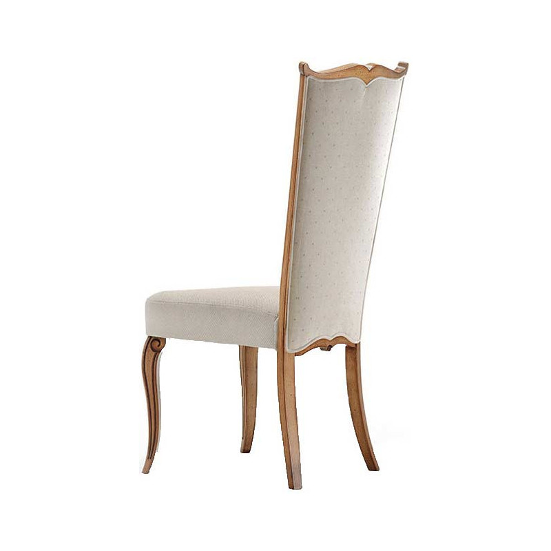 069 Beech wood raw or finished chair 069 Beech wood raw or finished chair