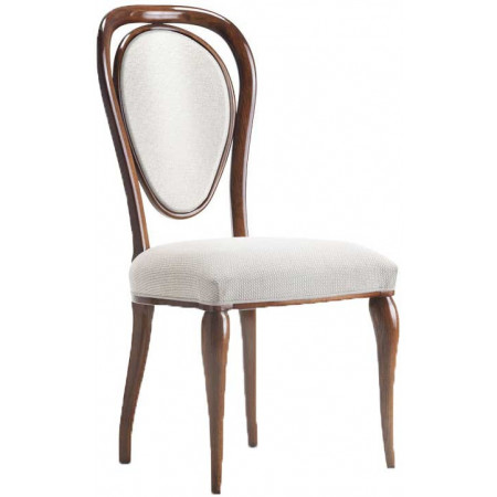 071  Beech wood raw or finished chair