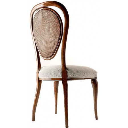071  Beech wood raw or finished chair