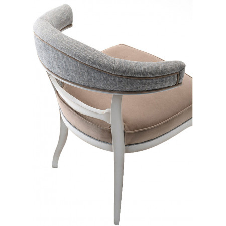 073  Beech wood raw or finished chair