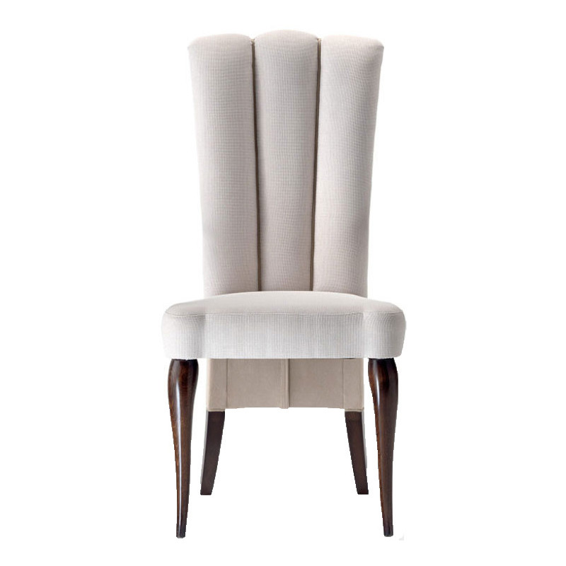 076 Beech wood raw or finished chair 076 Beech wood raw or finished chair