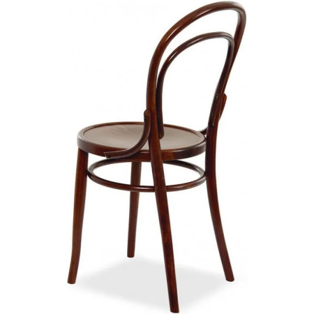 copy of copy of copy of 003  Beech wood raw or finished chair, finishing to choice