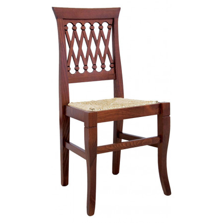 copy of 101E Beech wood Lira raw or finished chair