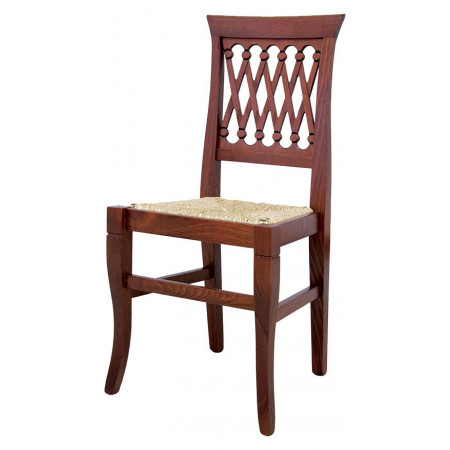 copy of 101E Beech wood Lira raw or finished chair