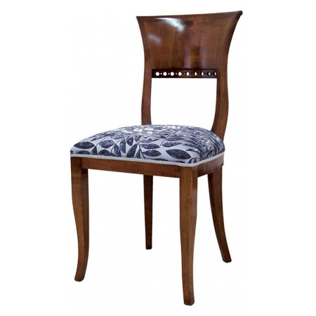 copy of copy of 101E Beech wood Lira raw or finished chair