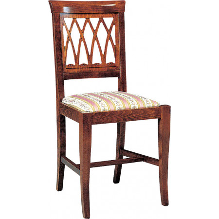 copy of 101E Beech wood Lira raw or finished chair