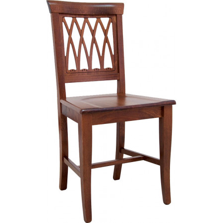 copy of 101E Beech wood Lira raw or finished chair