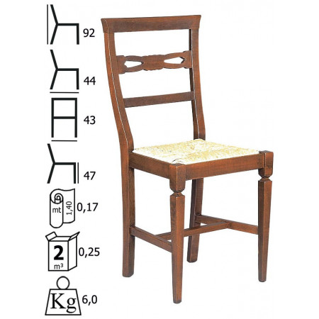 copy of copy of copy of copy of copy of copy of 101E Beech wood Lira raw or finished chair