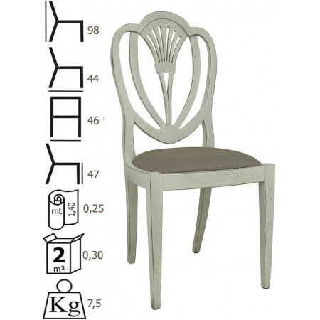copy of copy of copy of copy of copy of copy of 101E Beech wood Lira raw or finished chair