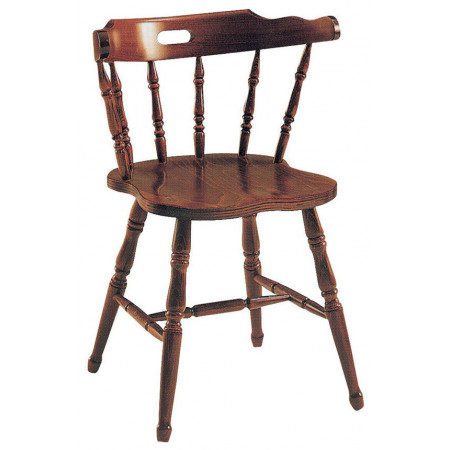 copy of 170  Raw or finished beech wood chair, finishing to choice
