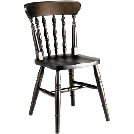 copy of copy of 170  Raw or finished beech wood chair, finishing to choice