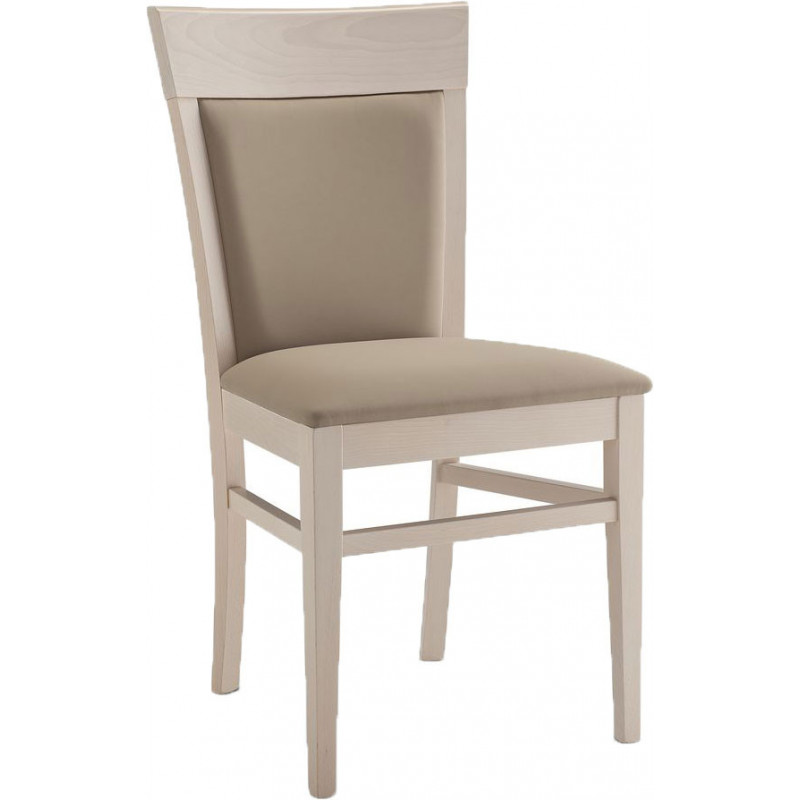 003 Beech wood raw or finished chair, finishing to choice 003 Beech wood raw or finished chair, finishing to choice