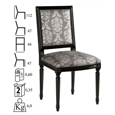 copy of 200 Beech wood raw or finished chair frame