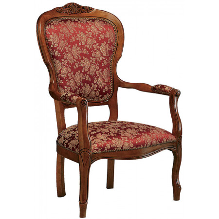 copy of copy of copy of 200C Beech wood raw or finished armchair