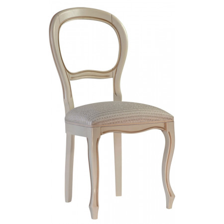 419  Sedia in faggio grezza o finita, finiture a scelta